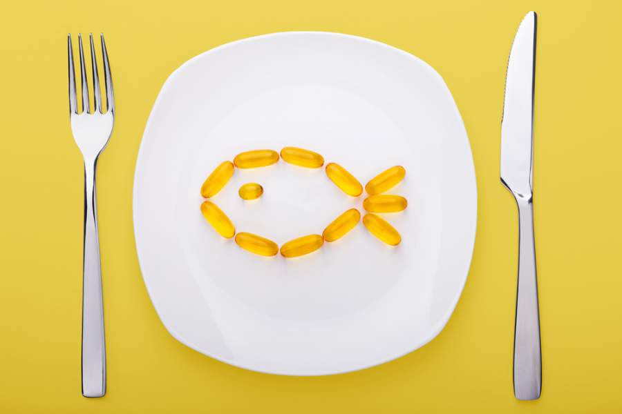 Why Is Omega3 A Good Idea?