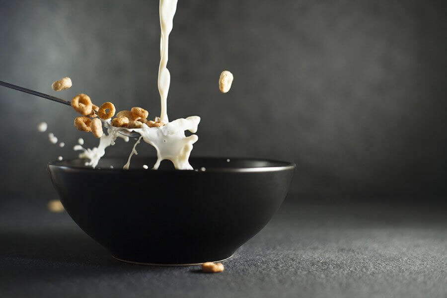 Is Cereal Making You Fat?