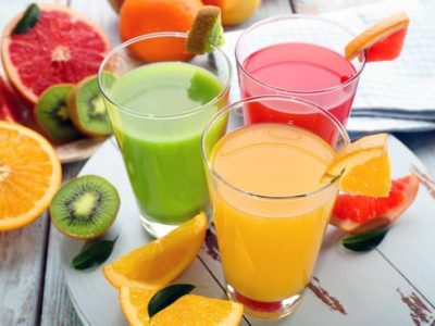 fruit juice, fructose