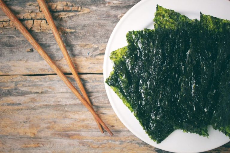 Is Seaweed Good for You? Pros, Cons & How to Add It to Your Diet