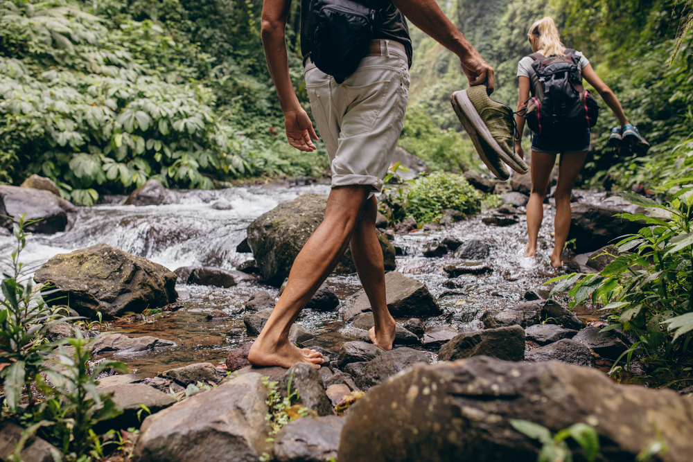 8 Ways Nature Boosts Your Total Health And Wellness - Well.Org