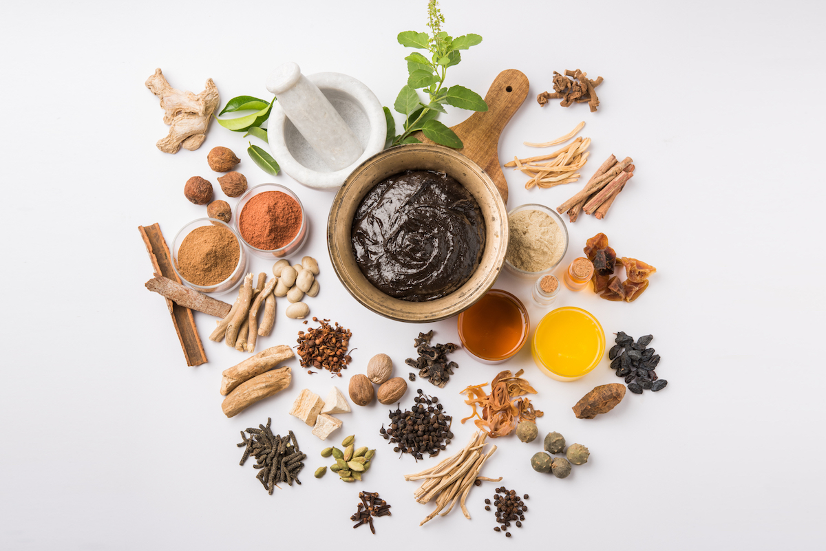 The Best 5 Ayurveda Herbs For Acne That Really Work