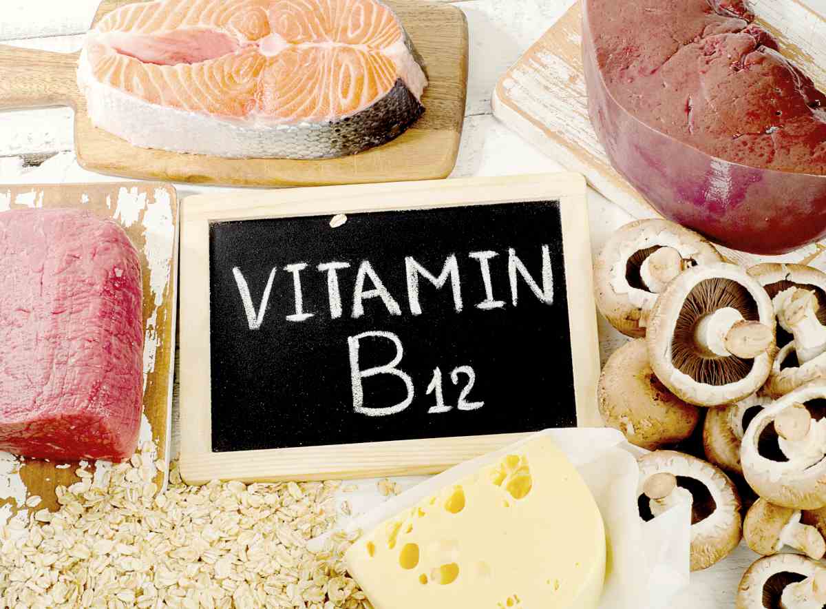 sources of vitamin b12 | Natural Vitamins To Boost Your Energy | natural prenatal vitamins
