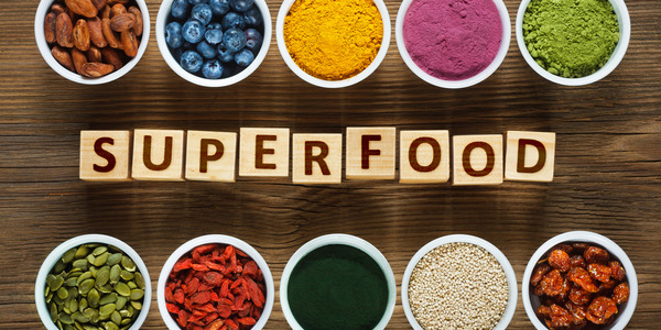 7 Ultimate Superfoods to Include in Your Daily Diet | Well.Org