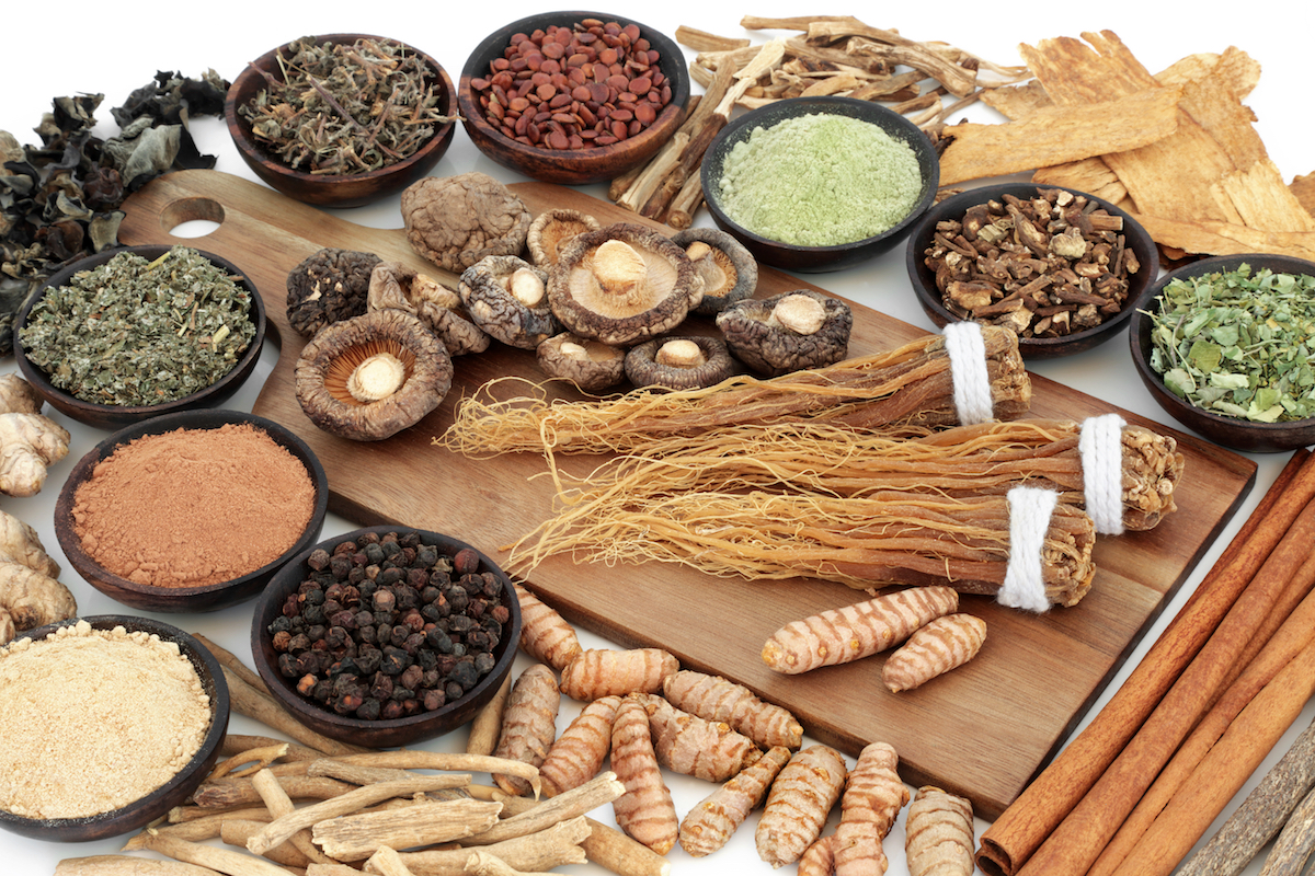 What Are Adaptogens and Should You Take Them?