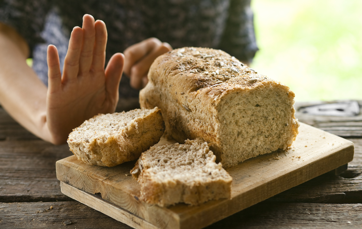 Celiac Disease: Everything You Need to Know