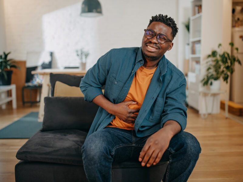 Ulcerative Colitis Alternative Treatments for AllNatural Relief