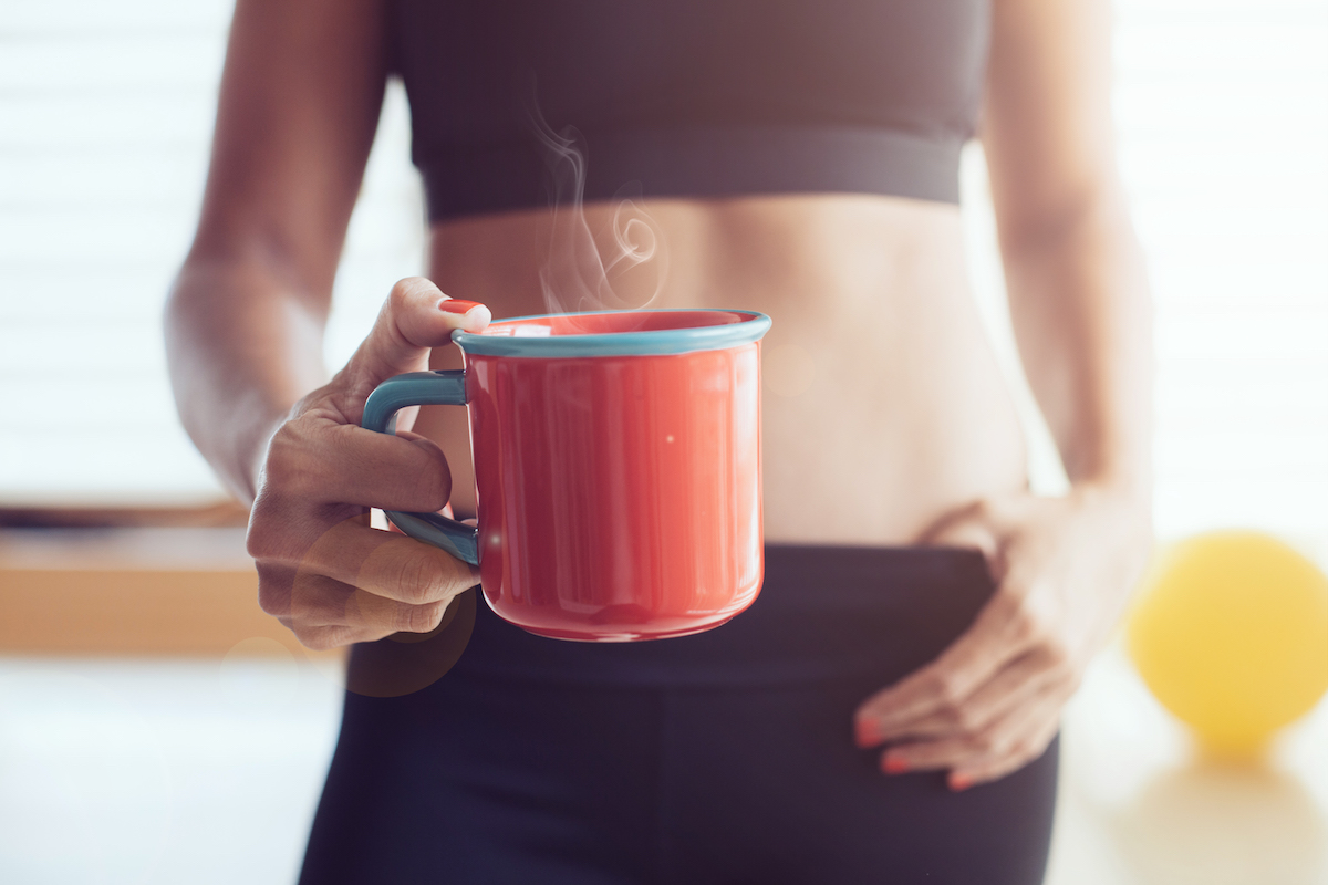 Coffee and Gut Health The Surprising Health Benefits