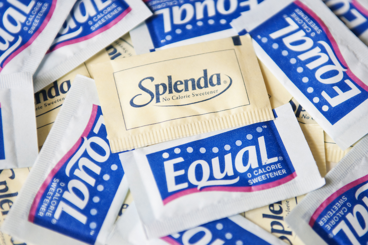 Artificial Sweeteners and Gut Health: The Bitter Truth