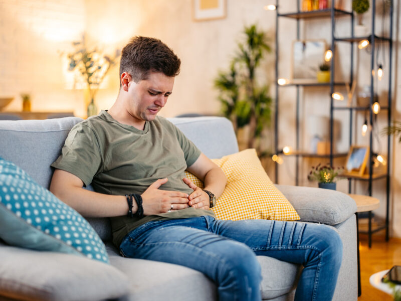 Can You Eat Too Much Fiber Find Out Here